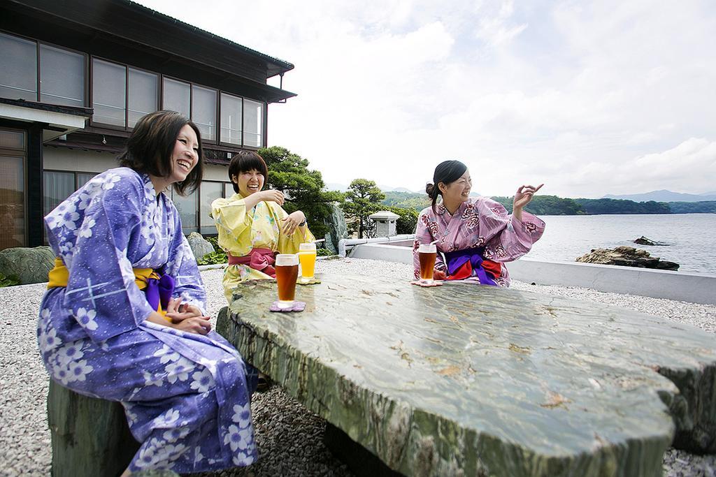 Hagikomachi Exterior photo